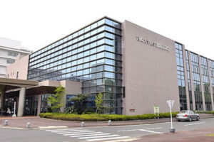 宮崎大学医学部