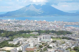 鹿児島大学