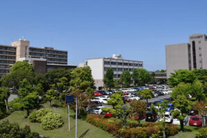 大分大学