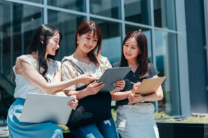 オープンキャンパス