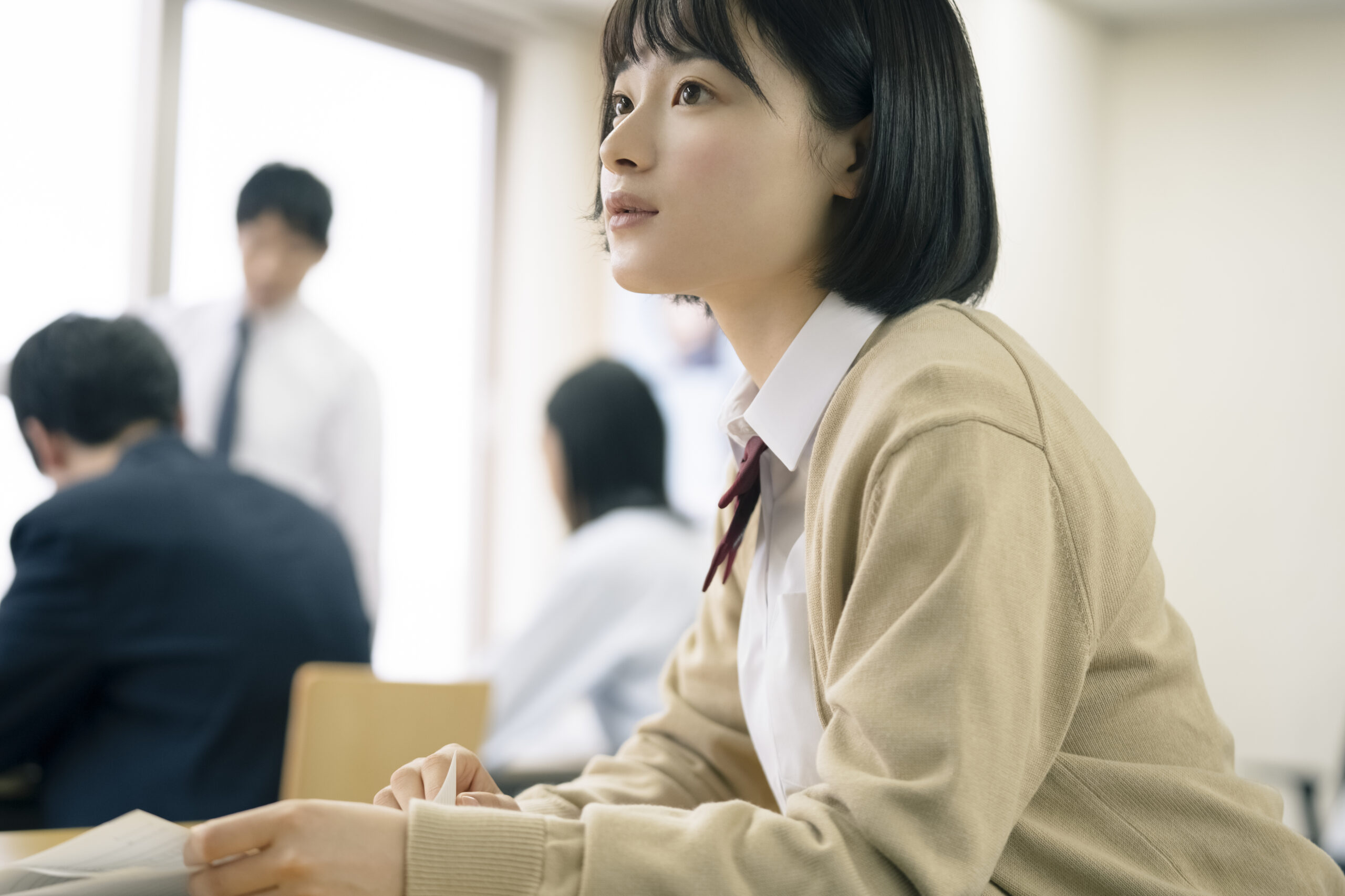 弱点集中対策プラン