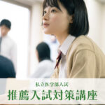 推薦対策講座
