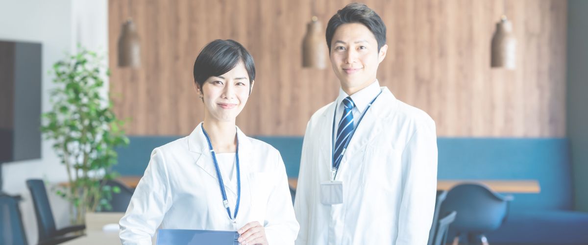 理想の医師