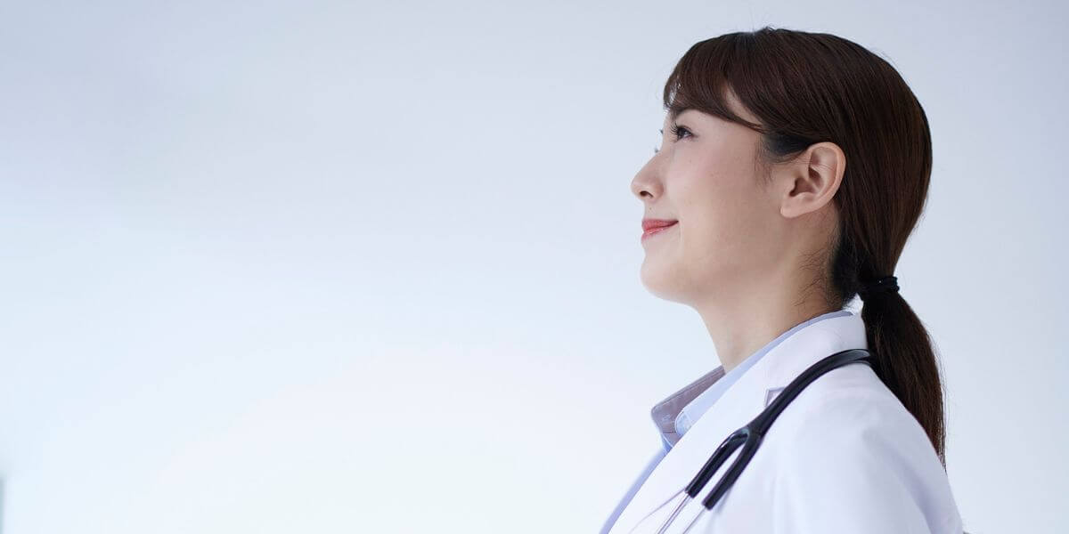 医療を志す若い世代へのメッセージ