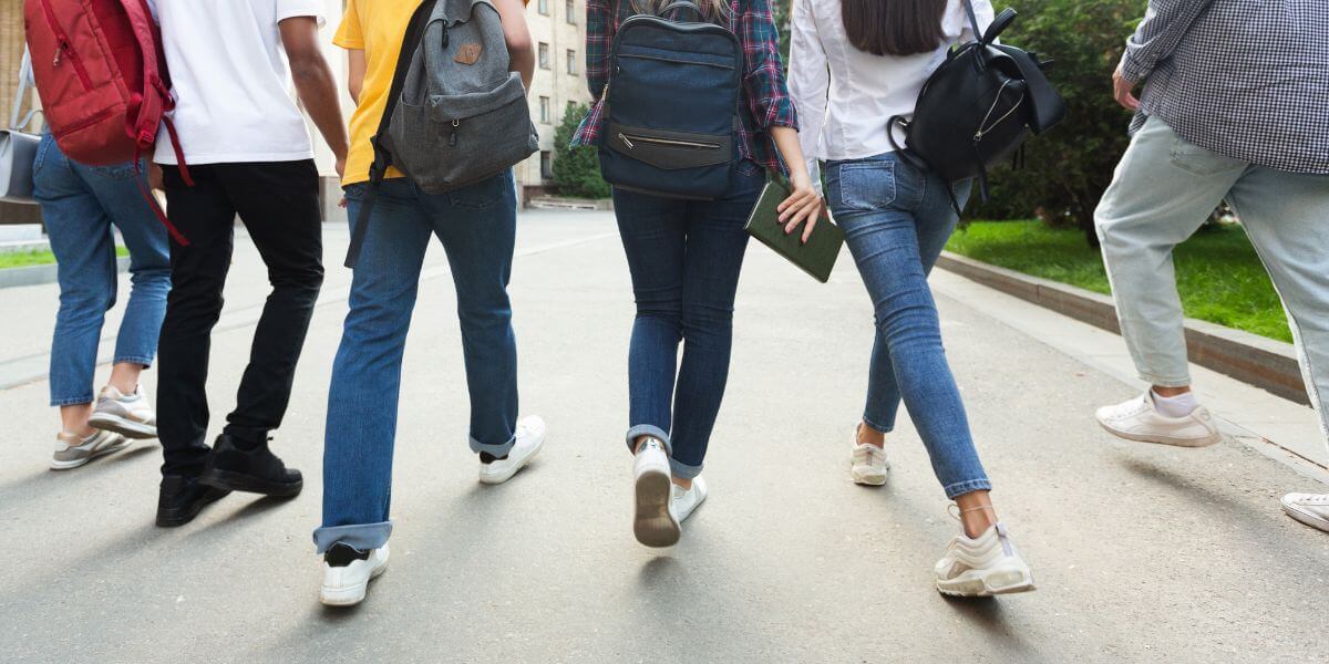 学生への今できることのアドバイス
