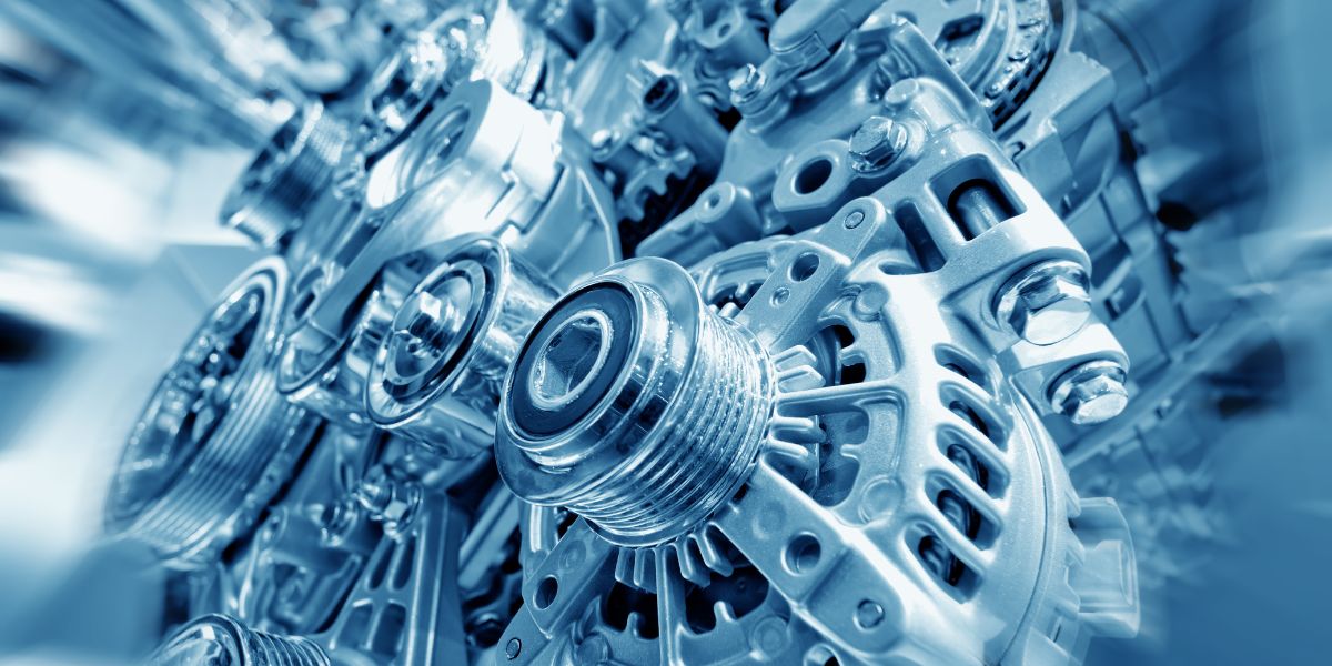 医工連携のイメージ