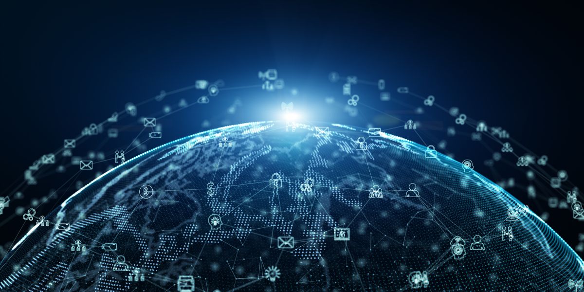 デジタルな地平線